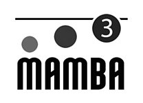 Logo MAMBA 3
