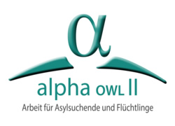 Logo alpha OWL II